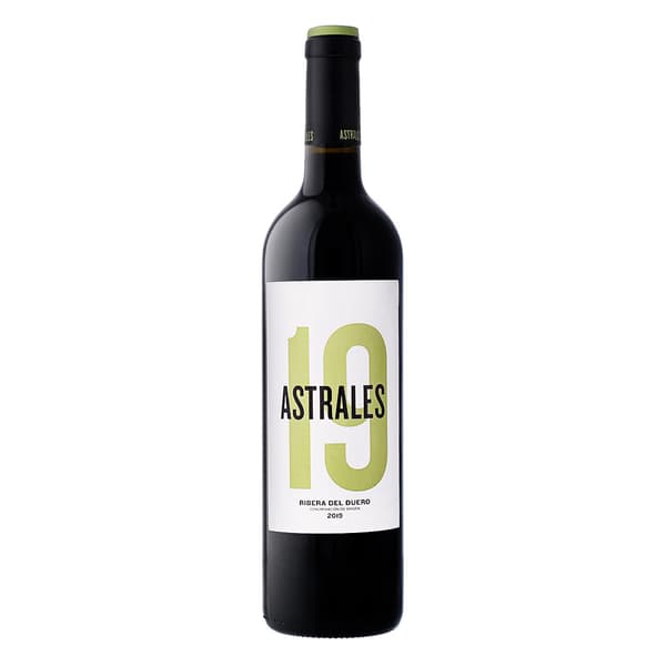 Astrales 2019 75cl