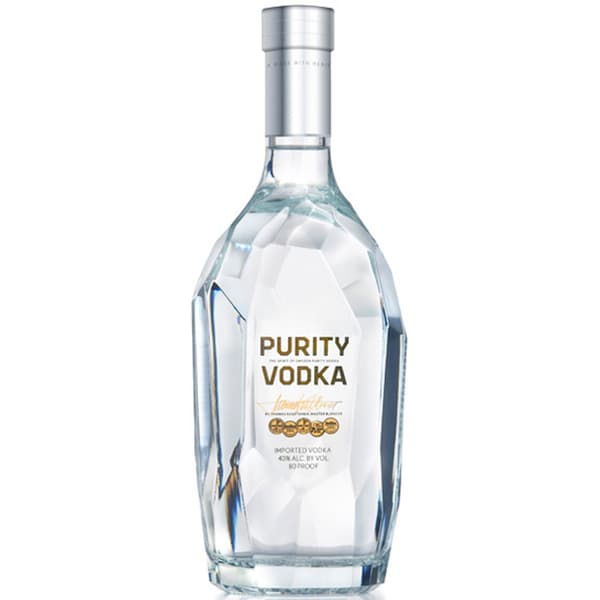 Purity Vodka 70cl