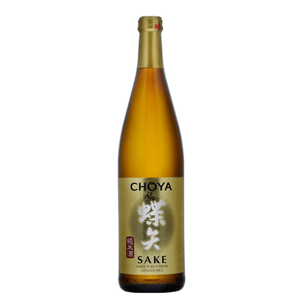 Choya Sake 75cl