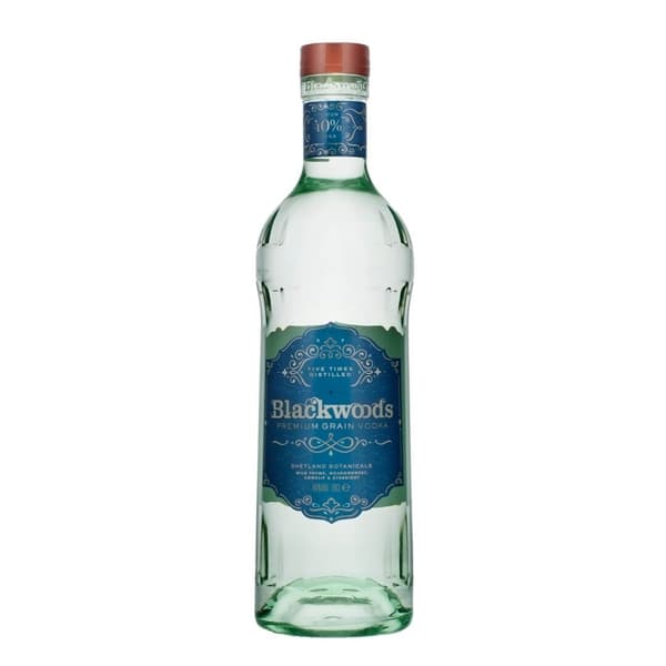 Blackwood's Premium Vodka 70cl