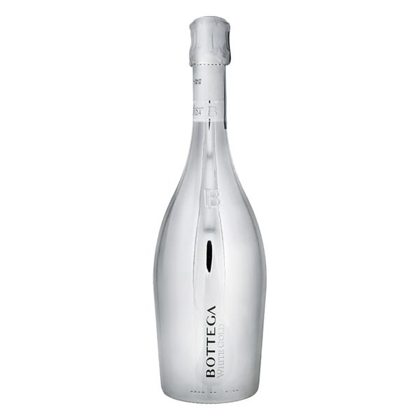 Bottega White Gold 75cl