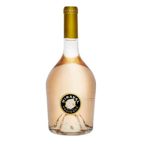 Provence AOP Côtes de Miraval 2021 75cl Rosé