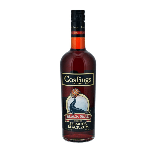Gosling's Black Seal Rum 70cl