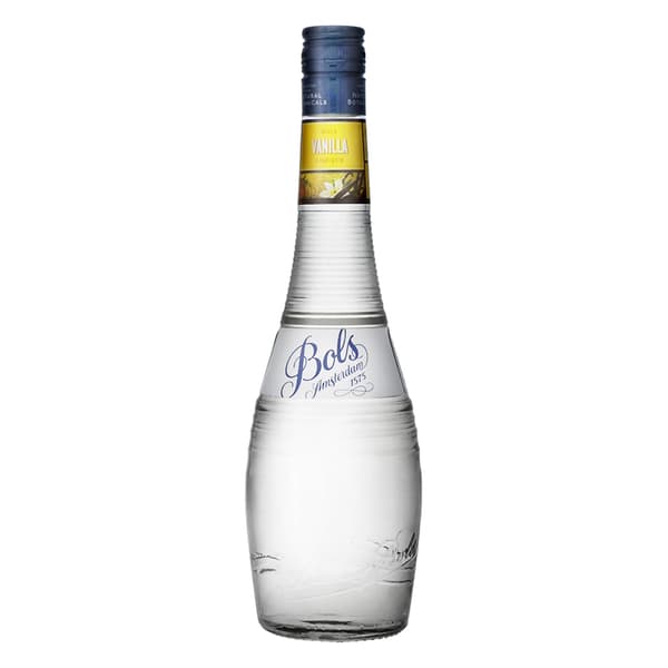 Bols Vanilla Liqueur 70cl