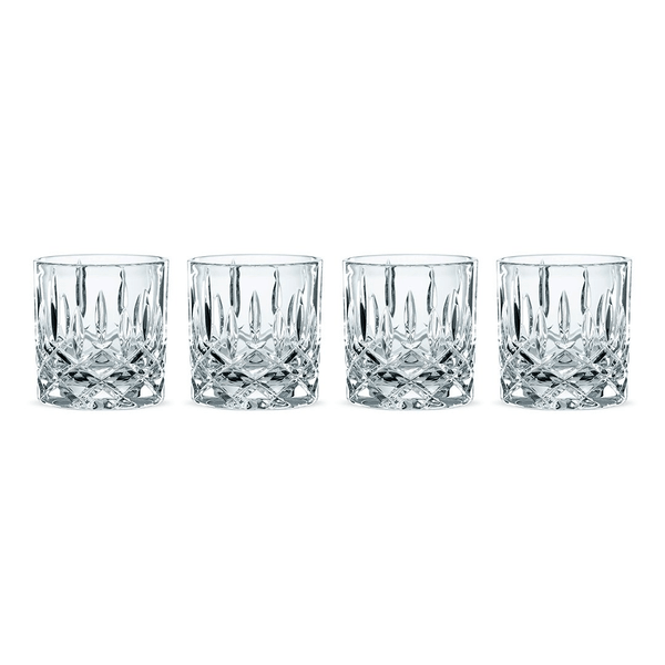 Nachtmann Noblesse S.O.F. Glas, 4er-Set