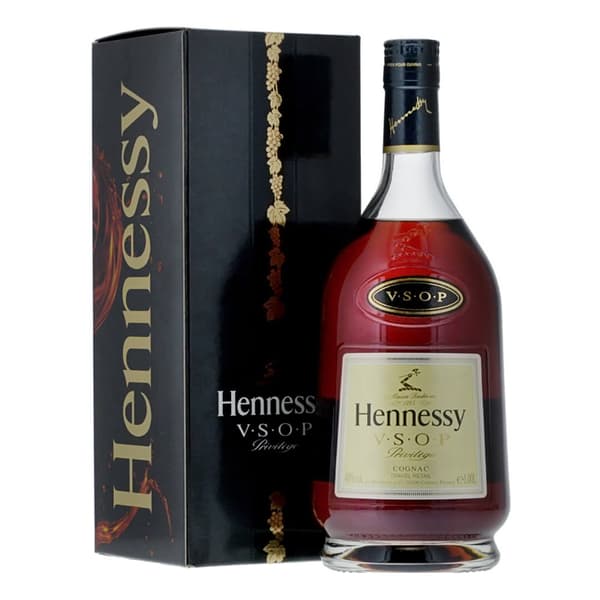 Hennessy V.S.O.P. Privilège Cognac 100cl