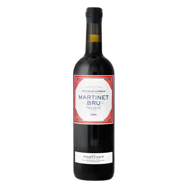Martinet Bru Priorat D.O.Q. 2023 75cl