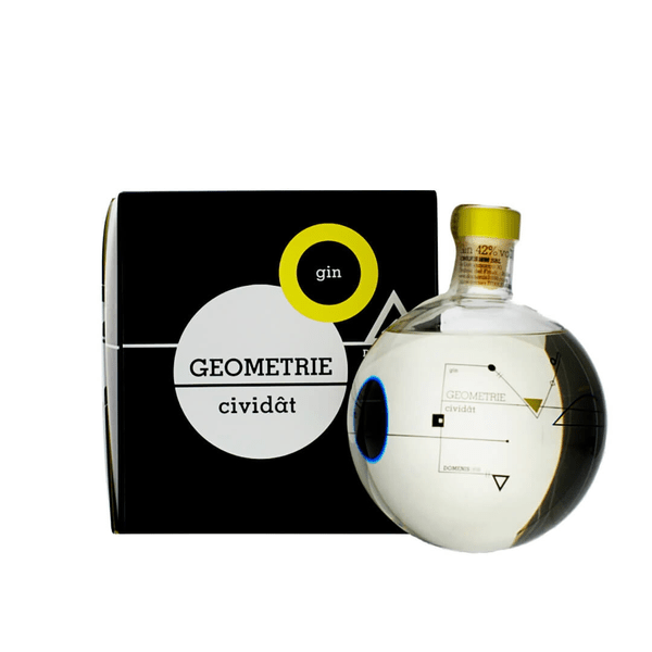 Domenis1898 Cividât Gin 70cl
