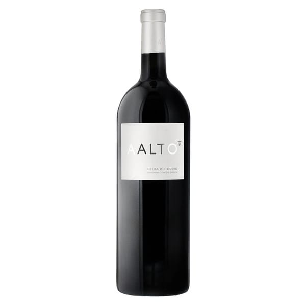 Bodegas Aalto Ribera del Duero DO 2020 300cl