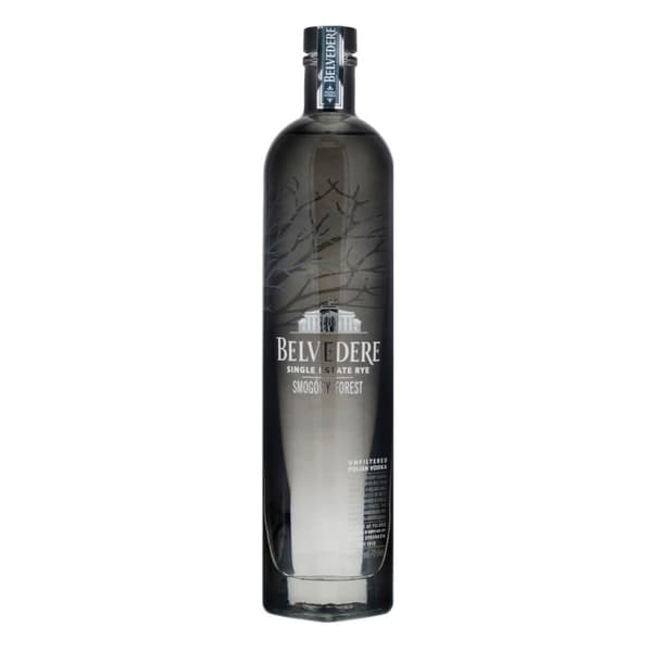 Belvedere Smogóry Forest 70cl