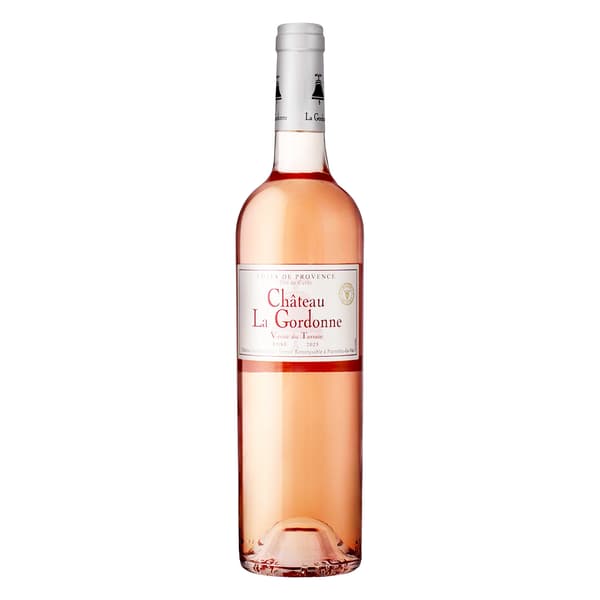 Château La Gordonne Vérité du Terroir Rosé Bio 2023 75cl