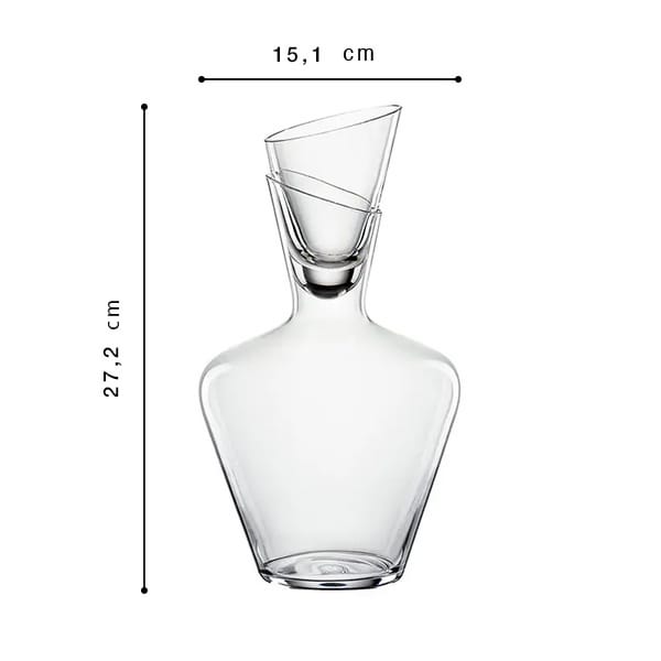 Spiegelau Definition Wine Decanter 100cl