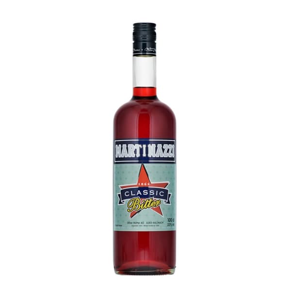 Martinazzi Bitter 100cl