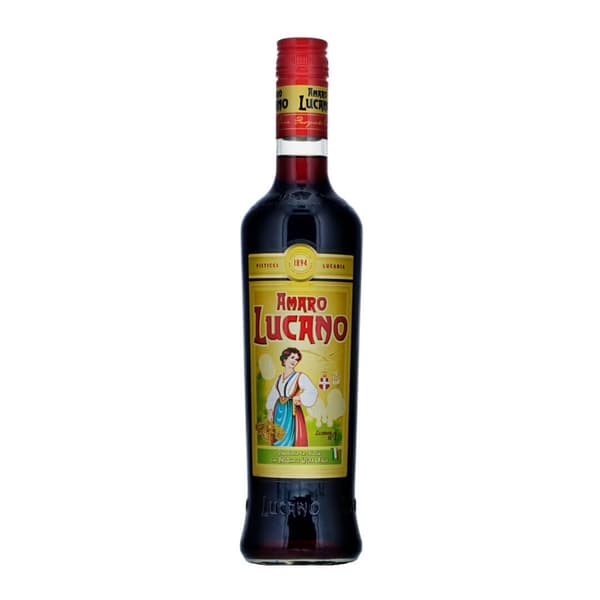 Amaro Lucano 70cl