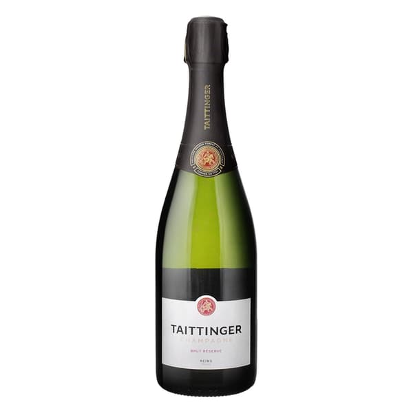 Taittinger Brut Réserve Champagner AC 75cl