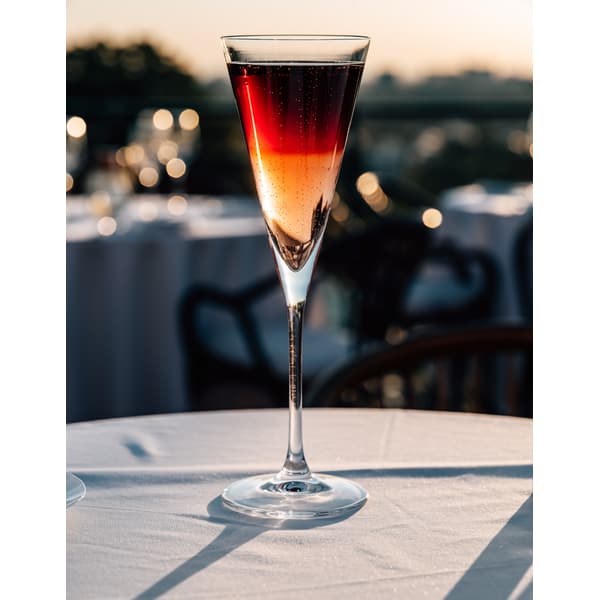 Kir Royal