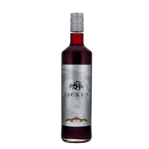 Ficken Likör 70cl