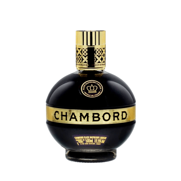 Chambord Liqueur Royale de France 50cl