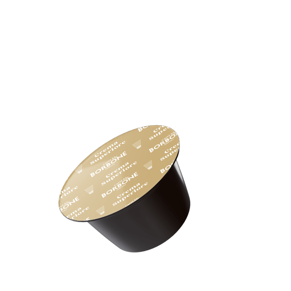 Caffè Borbone Crema Superiore Dolce Gusto 16 Capsules