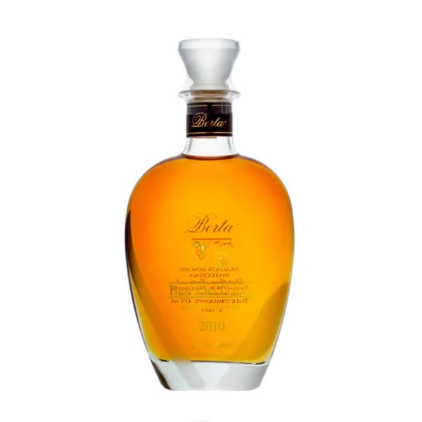 Grappa Berta Bric del Gaian (sans Coffret en bois) 70cl