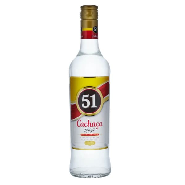 Cachaça 51 70cl
