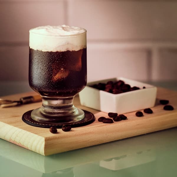 Irish Coffee
