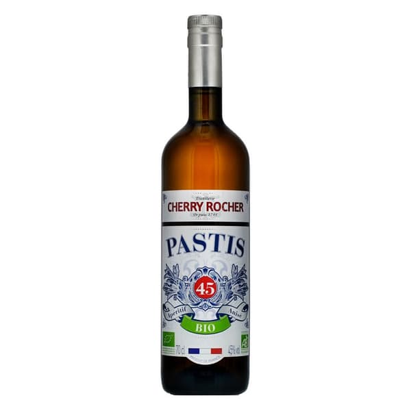 Pastis Cherry Rocher 70cl