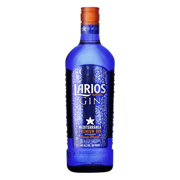 Larios Premium Gin 70cl