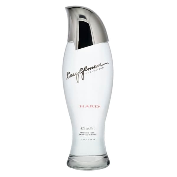 Kauffman Vodka Hard 70cl
