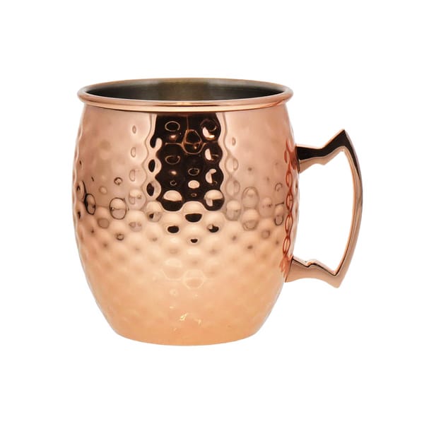 Tasse en cuivre Copper