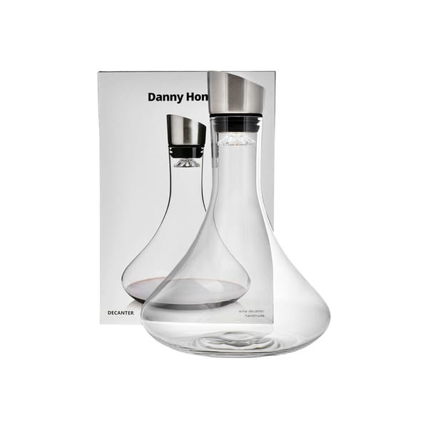 Danny Home Wein Dekanter 250cl