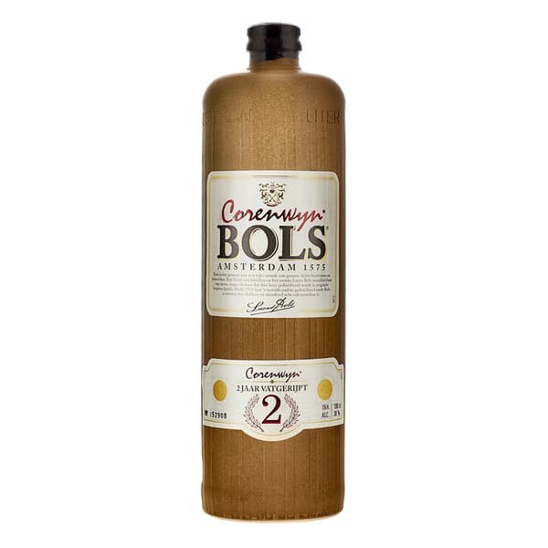 Bols Corenwijn Steen Genever 100cl