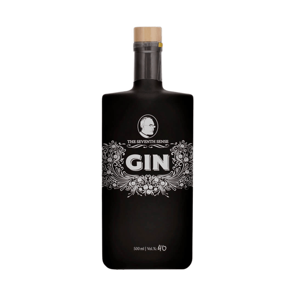 The Seventh Sense Gin 50cl