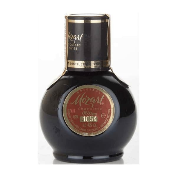 Mozart Dry Chocolate Bitters 5cl