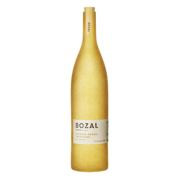 Bozal Espadin Ensamble Mezcal 70cl