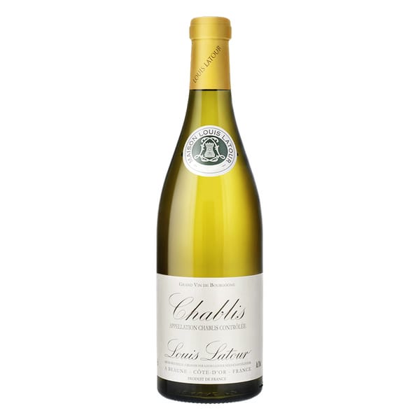 Louis Latour Chablis AC 2024 75cl