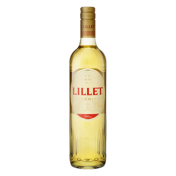 Lillet Blanc Aperitif 75cl