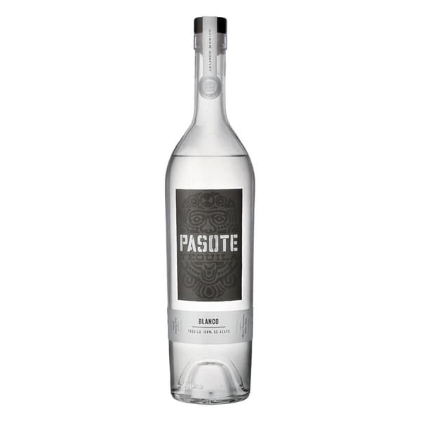 Pasote Tequila Blanco 70cl