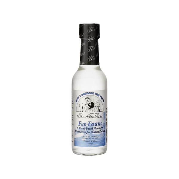 Fee Brothers Fee Foam A Non-Egg Alternative 15cl