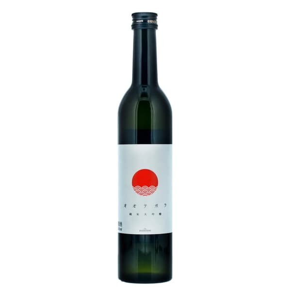 Ootegara Sake 50cl