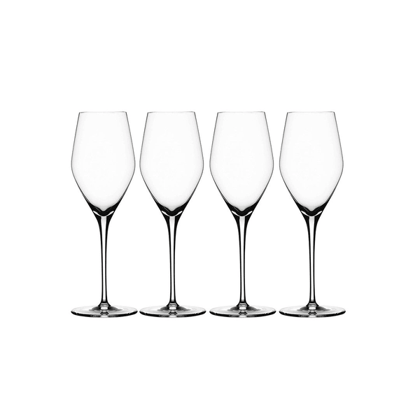 Spiegelau Special Glasses Prosecco, 4er-Set