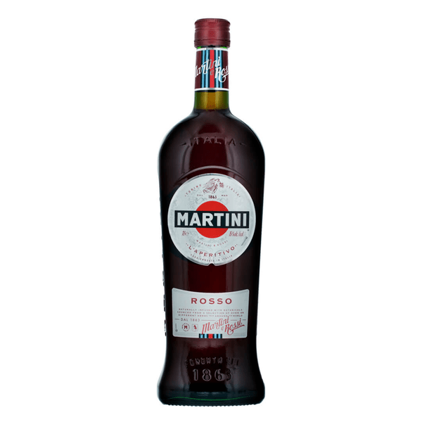 Martini Rosso 14.4% 100cl