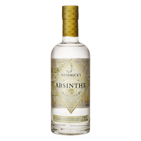 Hendrick's Absinthe 70cl