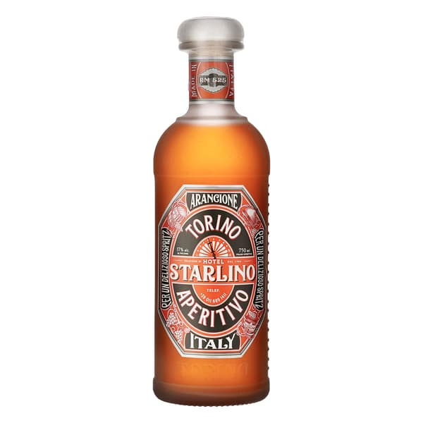 Hotel Starlino Arancione Vermouth 75cl