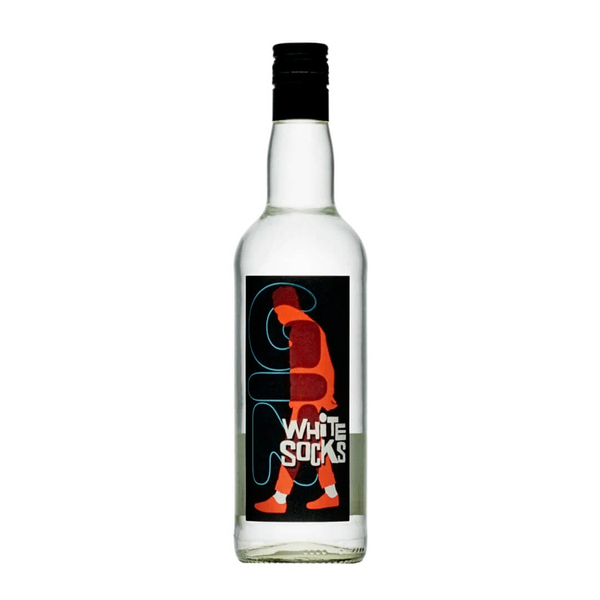 White Socks Gin 70cl