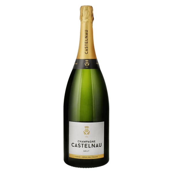 Castelnau Brut Réserve 150cl