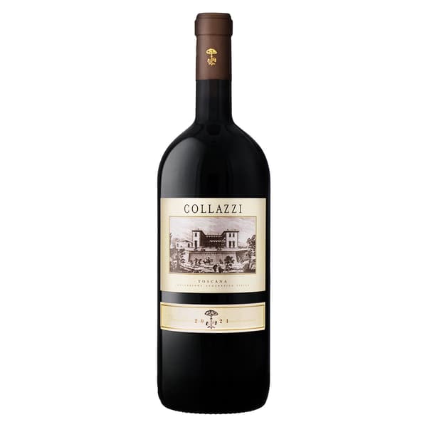 I Collazzi Collazzi Toscana IGT 2021 150cl