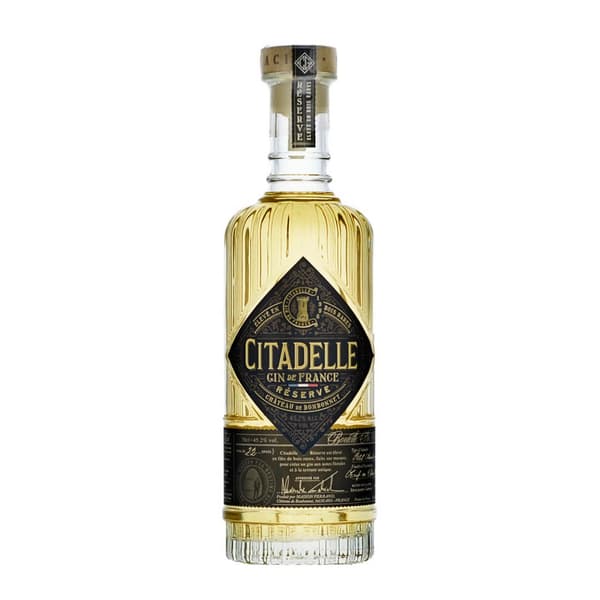 Citadelle Reserve Gin 70cl