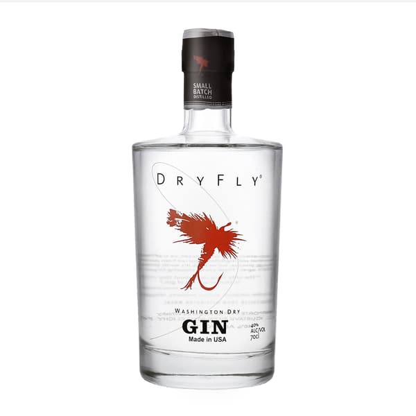 Dry Fly Gin 70cl