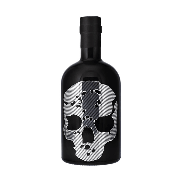 Ghost Union Silver Skull Vodka 70cl